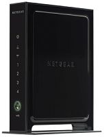 Маршрутизатор беспроводной NetGear WNR3500L-100PES 10/100/1000BASE-TX WNR3500L-100PES в магазине "АйТиАйСИ" в Ростове на Дону | itic.ru 
