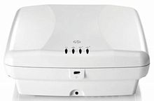 Точка доступа HP (J9651A) MSM430 Dual Radio 802.11n AP WW J9651A в магазине "АйТиАйСИ" в Ростове на Дону | itic.ru 