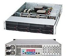 Корпус SuperMicro CSE-825TQC-R1K03LPB 2x1000W черный CSE-825TQC-R1K03LPB в магазине "АйТиАйСИ" в Ростове на Дону | itic.ru 