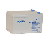 AQQU Батарея аккумуляторная 12В/12Ач AQ-MP12120 в магазине "АйТиАйСИ" в Ростове на Дону | itic.ru 