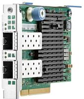 Адаптер HPE Ethernet 10Gb 2-port 562FLR-SFP+ (727054-B21) 727054-B21 в магазине "АйТиАйСИ" в Ростове на Дону | itic.ru 