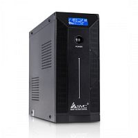 Напольный Линейно-Интерактивный ИБП DL-SVC-W-1000L DL-SVC-W-1000L в магазине "АйТиАйСИ" в Ростове на Дону | itic.ru 