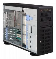 Корпус SuperMicro CSE-745TQ-800B 8x3.5"SAS / SATA+2x5" Bays,800W  CSE-745TQ-800B в магазине "АйТиАйСИ" в Ростове на Дону | itic.ru 