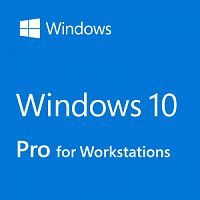 Программное Обеспечение Microsoft Windows 10 Pro for Wrkstns Rus 64bit DVD 1pk DSP OEI +ID1123088 (HZV-00073-D) HZV-00073-D в магазине "АйТиАйСИ" в Ростове на Дону | itic.ru 