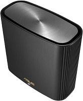 Бесшовный Mesh роутер Asus ZenWiFi AX XT8 (B-2-PK) (XT8 (B-2-PK)) AX6600 100/1000/2500BASE-T черный XT8 (B-2-PK) в магазине "АйТиАйСИ" в Ростове на Дону | itic.ru 