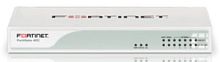 Униф.управление угрозами Fortinet FortiGate-40C 2x10/100/1000 WAN ports  5x10/100/1000 Switch FG-40C в магазине "АйТиАйСИ" в Ростове на Дону | itic.ru 