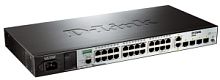 Коммутатор D-Link (DES-3200-28/ME/C1A) 28-портов 10/100Mbit/s 24-Port 10/100Mbps+ 2 Combo 1000BASE-T/SFP + 2SFP Ports L2 Management Switch DES-3200-28/ME/C1A в магазине "АйТиАйСИ" в Ростове на Дону | itic.ru 