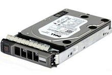 Накопитель SSD Dell 1x960Gb SAS для 13G/ME4012 400-ASKS Hot Swapp 2.5/3.5" Read Intensive 400-ASKS в магазине "АйТиАйСИ" в Ростове на Дону | itic.ru 