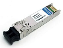 Трансивер HP (JD092B) X130 10G SFP+ LC SR JD092B в магазине "АйТиАйСИ" в Ростове на Дону | itic.ru 
