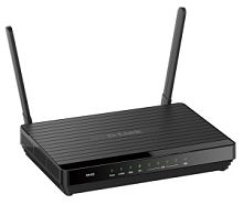 Роутер беспроводной D-Link DIR-825/ACF AC1200 1000BASE-X SFP/4G ready черный DIR-825/ACF в магазине "АйТиАйСИ" в Ростове на Дону | itic.ru 