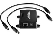 Адаптер TRENDnet TPE-114GS Гигабитный PoE-сплиттер TPE-114GS в магазине "АйТиАйСИ" в Ростове на Дону | itic.ru 