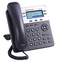 Телефон Grandstream VoIP GXP-1450, 2 LAN, SIP 2.0 GXP-1450 в магазине "АйТиАйСИ" в Ростове на Дону | itic.ru 