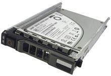 Жесткий диск Dell 1x3.84Tb SAS для 14G 400-ATNP Hot Swapp 2.5" Mixed Use 400-ATNP в магазине "АйТиАйСИ" в Ростове на Дону | itic.ru 
