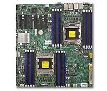 Платформа SuperMicro SYS-6017R-TDF+ 1x PCI-E 3.0 x16 (SYS-6017R-TDF+) SYS-6017R-TDF+ в магазине "АйТиАйСИ" в Ростове на Дону | itic.ru 