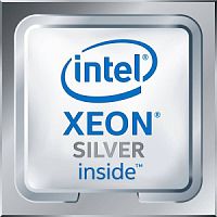 Процессор Intel Xeon Silver 4108 LGA 3647 11Mb 1.8Ghz (CD8067303561500S R3GJ) CD8067303561500S R3GJ в магазине "АйТиАйСИ" в Ростове на Дону | itic.ru 