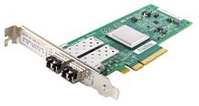 Контроллер Qlogic QLE2562-CK 8Gb 2-port FC HBA x8 PCIe LC multi-mode optic QLE2562-CK в магазине "АйТиАйСИ" в Ростове на Дону | itic.ru 