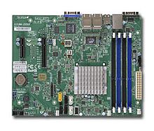 Платформа SuperMicro SYS-5018A-MLTN4 1xC2550 3.5" 1G 4P 1x200W SYS-5018A-MLTN4 в магазине "АйТиАйСИ" в Ростове на Дону | itic.ru 