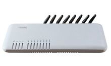 HyberTone 8-портовый шлюз GSM VoIP с внешней антенной GoIP8 в магазине "АйТиАйСИ" в Ростове на Дону | itic.ru 