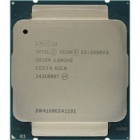 Процессор Intel Xeon E5-2690 v3 LGA 2011-v3 30Mb 2.6Ghz (CM8064401439416 SR1XN) CM8064401439416 SR1XN в магазине "АйТиАйСИ" в Ростове на Дону | itic.ru 