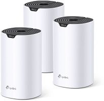 Бесшовный Mesh роутер TP-Link Deco S4(3-Pack) AC1200 10/100/1000BASE-TX белый DECO S4(3-PACK) в магазине "АйТиАйСИ" в Ростове на Дону | itic.ru 