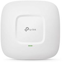 300Mbps Wireless N Ceiling/Wall Mount Access Point, QCA (Atheros), 300Mbps at 2.4Ghz, 802.11b/g/n, 802.3af PoE Supported, 1 10/100Mbps LAN port, Centr EAP115 в магазине "АйТиАйСИ" в Ростове на Дону | itic.ru 