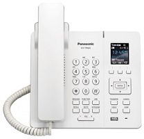 Телефон SIP Panasonic KX-TPA65RU белый KX-TPA65RU в магазине "АйТиАйСИ" в Ростове на Дону | itic.ru 