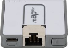 Wi-Fi точка доступа 2.4GHZ RBMAPL-2ND MIKROTIK RBMAPL-2ND в магазине "АйТиАйСИ" в Ростове на Дону | itic.ru 