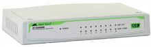 Коммутатор Allied Telesis (AT-GS900/8E) 8 port 10/100/1000TX unmanged with external power supply AT-GS900/8E-50 в магазине "АйТиАйСИ" в Ростове на Дону | itic.ru 