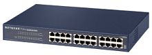 Коммутатор NetGear ProSafe JFS524-200EUS неуправляемый 19U 24x10/100BASE-TX JFS524-200EUS в магазине "АйТиАйСИ" в Ростове на Дону | itic.ru 