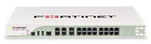 Униф.управление угрозами Fortinet FortiGate-100D-BDL 2x10/100/1000 WAN DMZ ports 16Gb plus1 year 8x5 FG-100D-BDL в магазине "АйТиАйСИ" в Ростове на Дону | itic.ru 