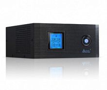 Напольный Линейно-Интерактивный ИБП DL-SVC-W-600L DL-SVC-W-600L в магазине "АйТиАйСИ" в Ростове на Дону | itic.ru 