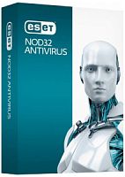 Программное Обеспечение Eset NOD32 Антивирус 1PC 1Y Box (NOD32-ENA-NS(ABOX)-1-1) NOD32-ENA-NS(ABOX)-1-1 в магазине "АйТиАйСИ" в Ростове на Дону | itic.ru 