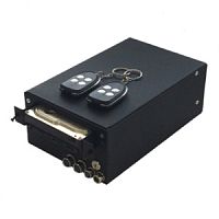 Устройство экстренного уничтожения информации Импульс-7В 00514 в магазине "АйТиАйСИ" в Ростове на Дону | itic.ru 