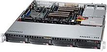 Корпус SuperMicro CSE-813MFTQ-R400CB CSE-813MFTQ-R400CB в магазине "АйТиАйСИ" в Ростове на Дону | itic.ru 