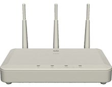 Точка доступа HP (J9468A) V-M200 Single Radio Dual Band 802.11n WW J9468A в магазине "АйТиАйСИ" в Ростове на Дону | itic.ru 