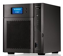 Сетевое хранилище Lenovo PX4-400D (70CM9000EA) 70CM9000EA в магазине "АйТиАйСИ" в Ростове на Дону | itic.ru 