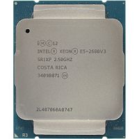 Процессор Intel Xeon E5-2680 v3 LGA 2011-v3 30Mb 2.5Ghz (CM8064401439612 SR1XP) CM8064401439612 SR1XP в магазине "АйТиАйСИ" в Ростове на Дону | itic.ru 