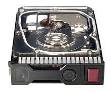 Жесткий диск HPE 1x2.4Tb SAS 10K Q2R41A Hot Swapp 2.5" Q2R41A в магазине "АйТиАйСИ" в Ростове на Дону | itic.ru 