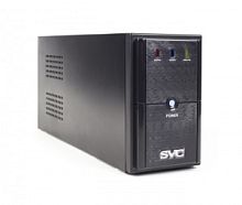 Напольный Линейно-Интерактивный ИБП DL-SVC-V-800-L DL-SVC-V-800-L в магазине "АйТиАйСИ" в Ростове на Дону | itic.ru 