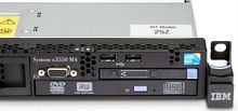 Сервер IBM ExpSell x3550 M4 Intel Xeon E5-2630v2 2.6GHz 15MB 16Gb 1.6 DDR3 SAS/SATA 2.5" M5110 (512MB fl) Multi 550W (7914EFG) 7914EFG в магазине "АйТиАйСИ" в Ростове на Дону | itic.ru 