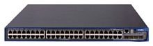 Коммутатор HP (JD375A) A5500-48G EI, 48x10/100/1000 Mbps, 4xSFP/RJ45, 2xModule slots JD375A в магазине "АйТиАйСИ" в Ростове на Дону | itic.ru 