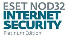 Программное Обеспечение Eset NOD32 NOD32 Internet Security Platinum Edition 3 устройства 2Y Box (NOD32-EIS-NS(BOX)-2-3) NOD32-EIS-NS(BOX)-2-3 в магазине "АйТиАйСИ" в Ростове на Дону | itic.ru 