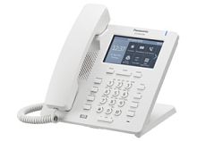 Телефон SIP Panasonic KX-HDV330RU белый KX-HDV330RU в магазине "АйТиАйСИ" в Ростове на Дону | itic.ru 