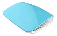 Маршрутизатор беспроводной ZTE E5502 (E5502_BLUE ПРОМО) 10/100BASE-TX E5502_BLUE ПРОМО в магазине "АйТиАйСИ" в Ростове на Дону | itic.ru 