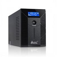 Напольный Линейно-Интерактивный ИБП DL-SVC-W-600L/SE DL-SVC-W-600L/SE в магазине "АйТиАйСИ" в Ростове на Дону | itic.ru 