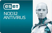 Программное Обеспечение Eset NOD32 NOD32 Антивирус 1 ПК 1Y Card (NOD32-ENA-NS(ACARD)-1-1) NOD32-ENA-NS(ACARD)-1-1 в магазине "АйТиАйСИ" в Ростове на Дону | itic.ru 