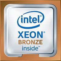 Процессор Intel Xeon Bronze 3104 LGA 3647 8.25Mb 1.7Ghz (CD8067303562000S R3GM) CD8067303562000S R3GM в магазине "АйТиАйСИ" в Ростове на Дону | itic.ru 
