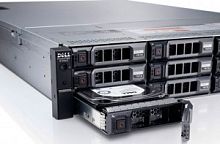 Сервер Dell PowerEdge R720 2xE5-2650v2 4x8Gb 8x300Gb 15K 2x750W DRW H710 PNBD3Y (210-ABMX-147) 210-ABMX-147 в магазине "АйТиАйСИ" в Ростове на Дону | itic.ru 