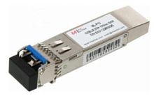 Трансивер MlaxLink ML-P10 MlaxLink оптический двухволоконный SFP+-10 км-1310 нм-10 Гб/с ML-P10 в магазине "АйТиАйСИ" в Ростове на Дону | itic.ru 
