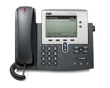 Телефонный аппарт Cisco Unified IP Phone 7941, spare CP-7941G= в магазине "АйТиАйСИ" в Ростове на Дону | itic.ru 